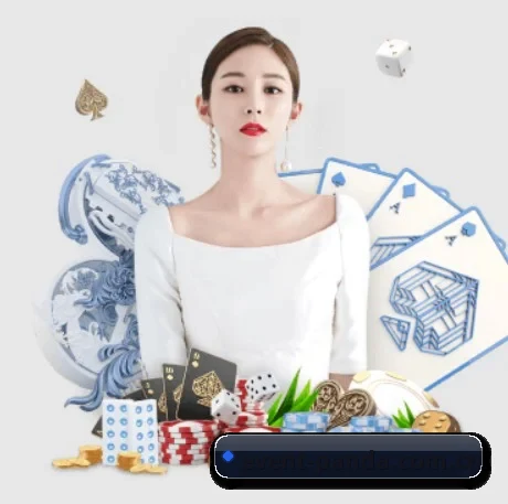 国际化进程 - db gaming